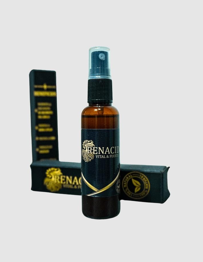 Renacido