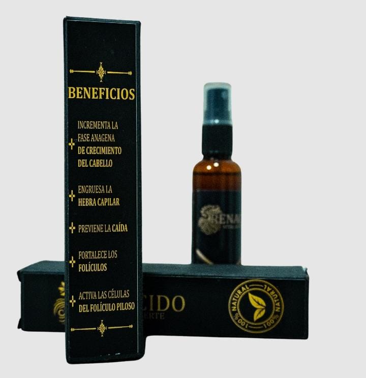 Renacido