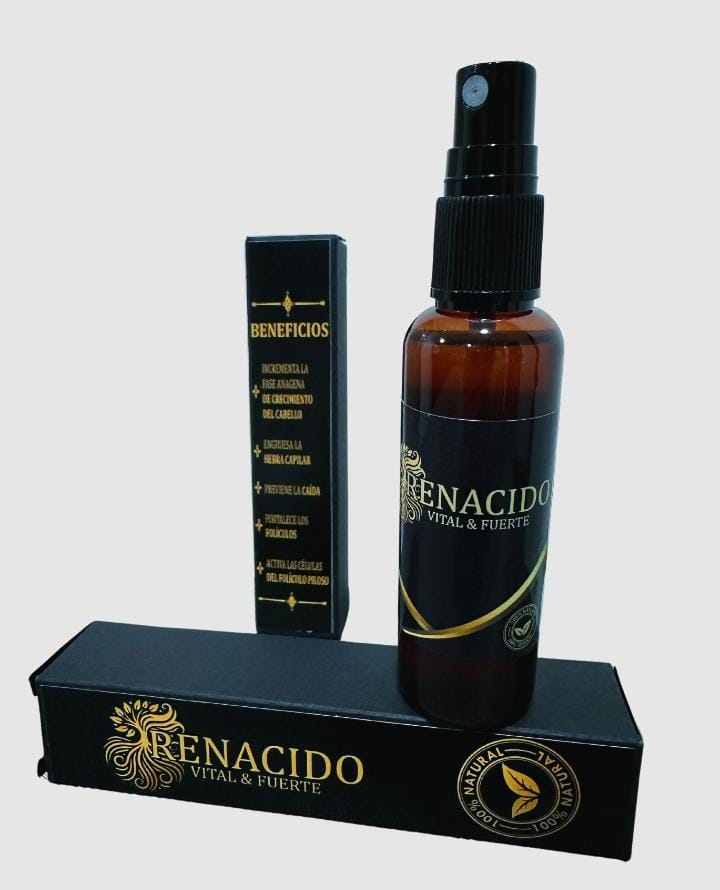 Renacido