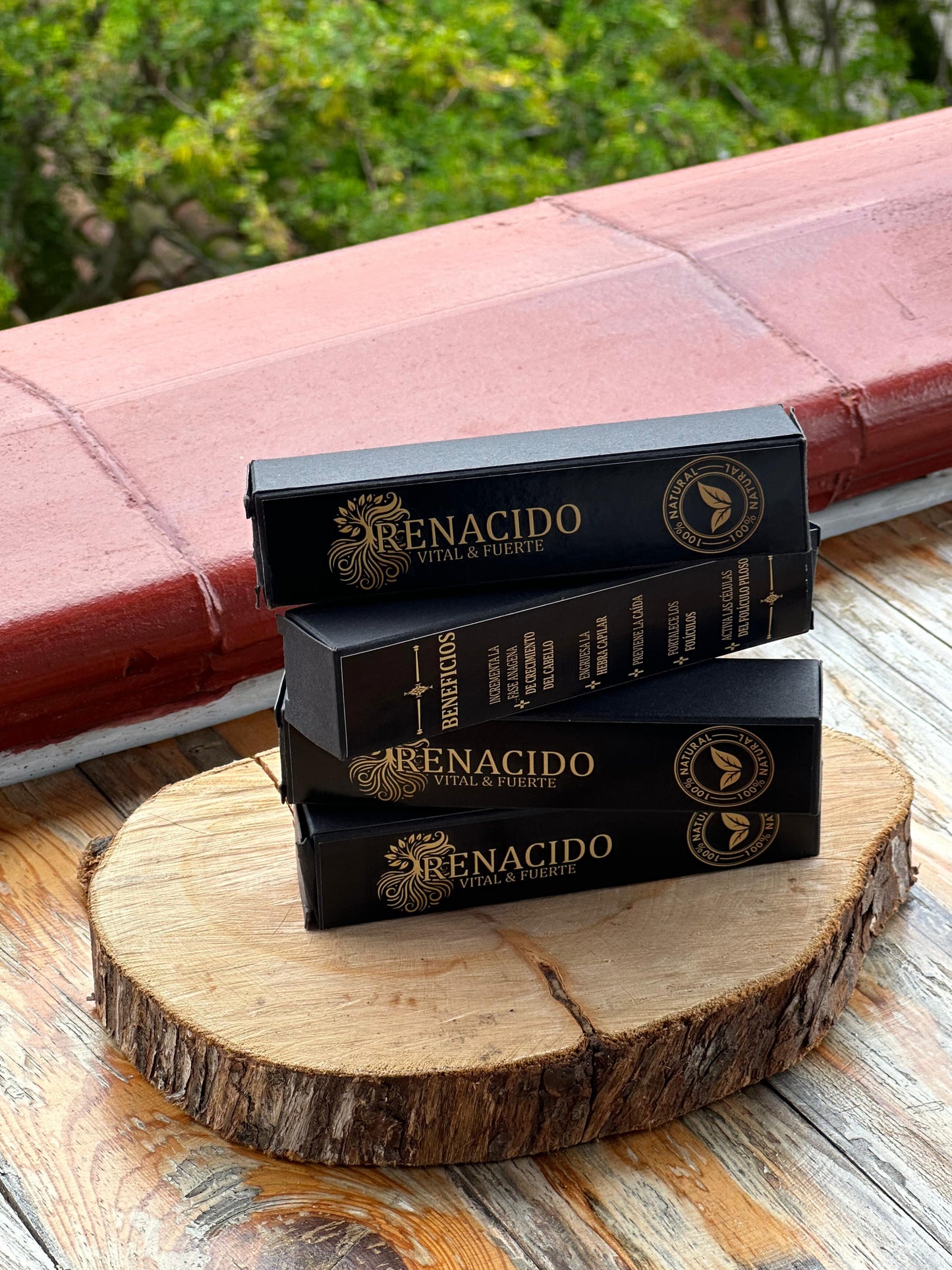 Renacido