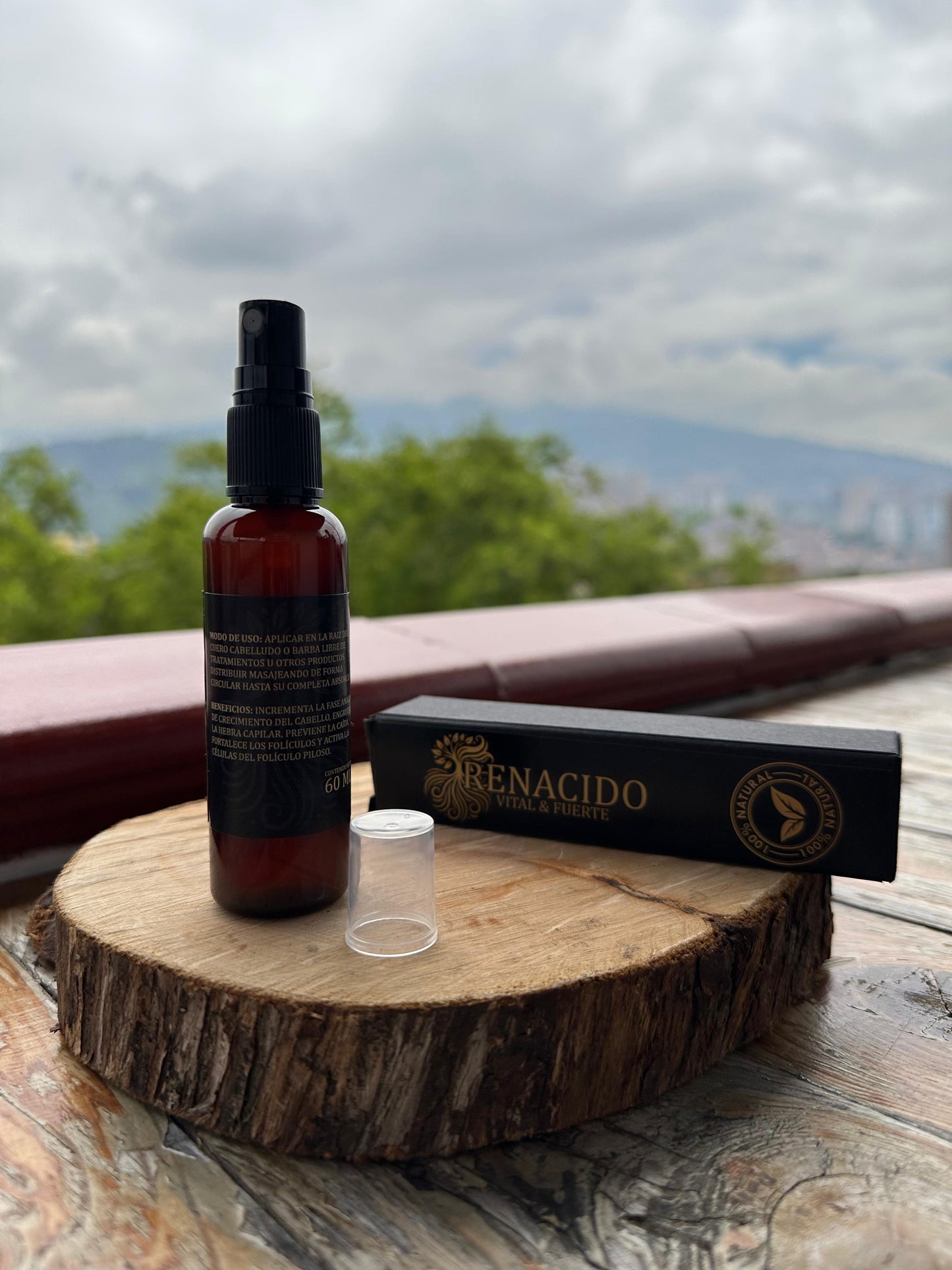 Renacido